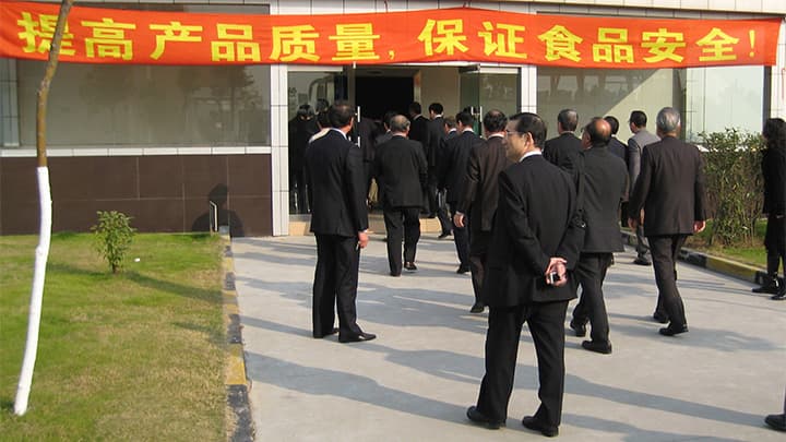 【クローズアップ：中国共産党100年】〈異形国家〉経済安保の脅威に　農政ジャーナリスト・伊本克宜