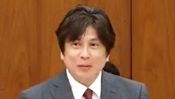 食料システム法案・参考人の公述から④　豊作貧乏なくす流通の仕組みは　農業総合研究所・及川会長