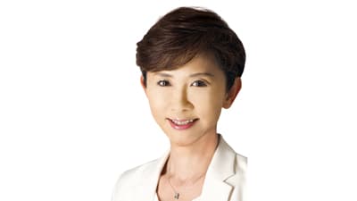 鎌田　さゆり　立憲民主党　衆議院議員【緊急特集・全国会議員に聞く　どうするのかコロナ感染爆発】