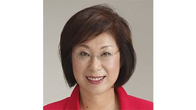 ながおか桂子　自由民主党　衆議院議員【緊急特集・全国会議員に聞く　どうするのかコロナ感染爆発】