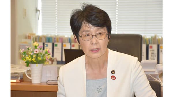 【迫る食料危機】政府に危機感なし　国民守るため食料増産へ思い切った転換を　紙智子参議院議員（共産党）
