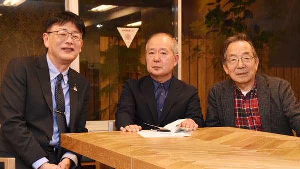 【座談会：どうする農政】食農クライシス過去・現在・未来（上）「米・水田農業」