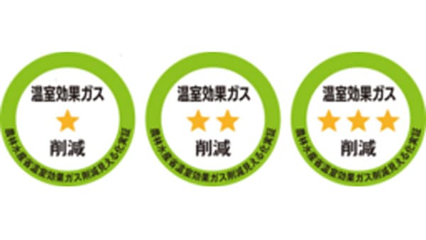 畜産物の環境負荷低減の取組「見える化」販売実証を開始　農水省