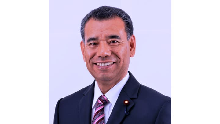 神山佐市　自由民主党 　衆議院議員【緊急特集　全国会議員に聞く「どうするのかコロナ危機」】