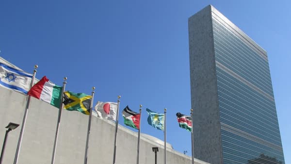 国連　10年に一度「国際協同組合年」を決議