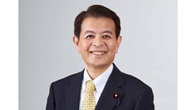 宮下一郎　自由民主党　衆議院議員【緊急特集　全国会議員に聞く「どうするのかコロナ危機」】