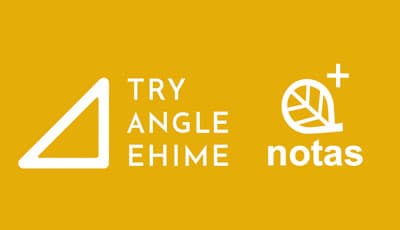 果物狩り支援事業　愛媛県デジタル実装加速化プロジェクトに採択　ノウタス