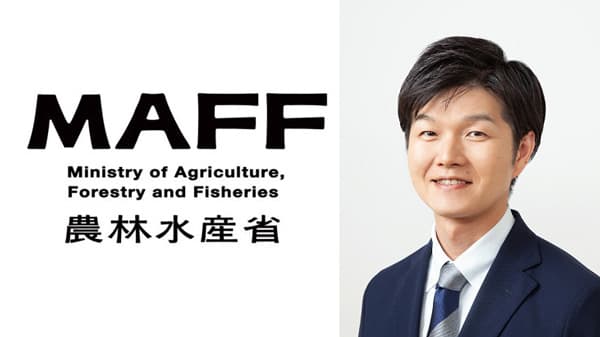 【年頭あいさつ　2026】食料安全保障の確立に全力　鈴木憲和農林水産大臣