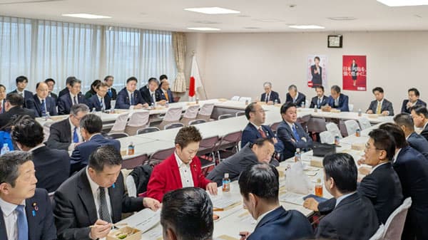 米の安定供給を特集　25年度食料・農業・農村白書