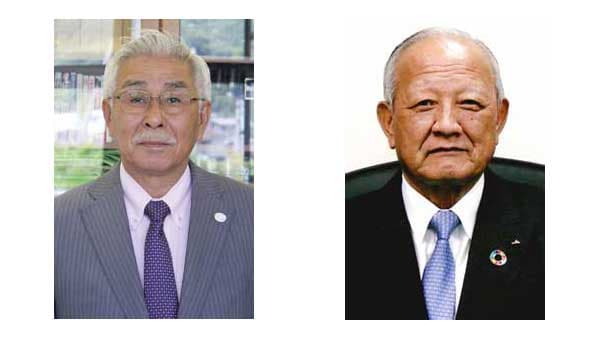 令和4年秋の叙勲　川田洋次郎氏、若林龍司氏ら81人が受章（農水省関係）