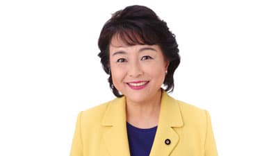 猪口邦子　自由民主党　参議院議員【緊急特集　全国会議員に聞く「どうするのかコロナ危機」】