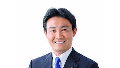井林たつのり　自由民主党　衆議院議員【緊急特集　全国会議員に聞く「どうするのかコロナ危機」】