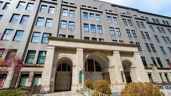 飼料用米の交付対象外しを提言　財政制度審議会