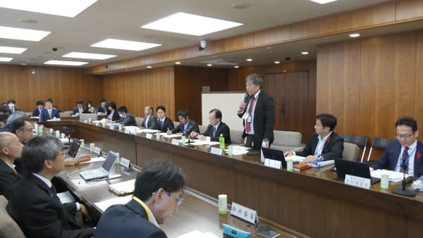 不測時「生産資材」も供給確保　国が要請　農水省