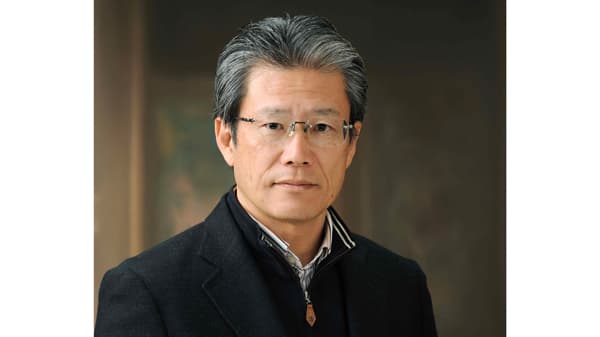 37年ぶりの国主催の国際園芸博　国民全員が「農」を考える契機に（2）つなぐ「国民皆農」運動に　千葉大学客員教授・賀来宏和氏