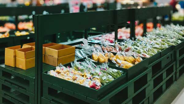 農産物直売所　販売額1兆1264億円　前年比3.5％増　農水省調査