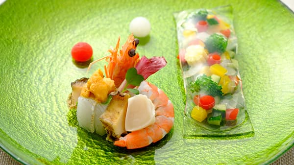 「いわて夏野菜フェア」首都圏の飲食店で8月31日まで開催