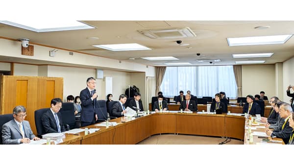 米、野菜、牛乳、豆腐、納豆を指定飲食料品　食料システム法来年4月全面施行