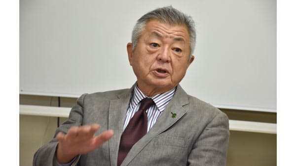 "若者の役割担う会社"目指す　秋田県の株式会社池田・池田晃司会長【小高根利明の語ろう日本農業の未来】