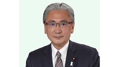 古屋圭司　自由民主党　衆議院議員【緊急特集　全国会議員に聞く「どうするのかコロナ危機」】