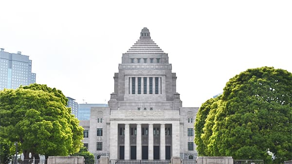 2025参院選　農政公約と各党に聞く「米・農政・ＪＡ」　まとめ