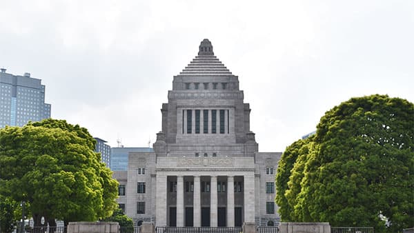 共同利用施設の再編集約・合理化　国の支援、もっと届くには　国会で議論活発