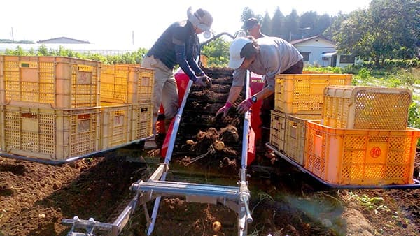 いつでも入学可能　コロナ禍の失職者へ対応も　日本農業実践学園