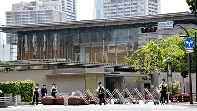 【クローズアップ：日米の官僚制度】消え失せた官僚の矜持　中岡　望　ジャーナリスト