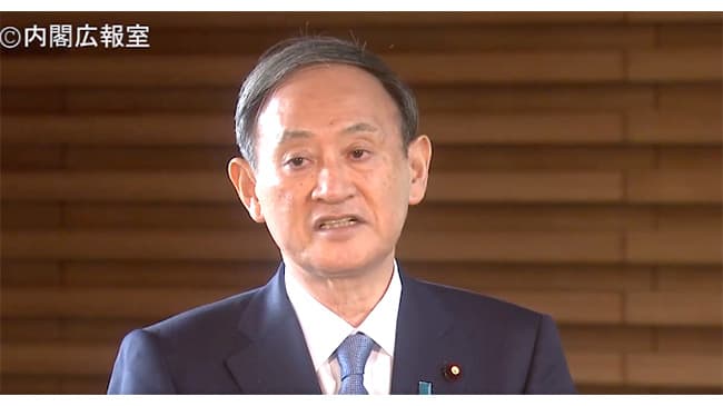農政は「輸出」に力　既定方針を強調－菅首相　所信表明