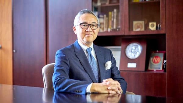 新潟食料農業大の中井副学長が廃棄物・浄化槽研究で環境大臣表彰