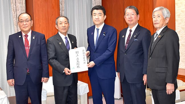 コロナ乗り越える農業経営支援を－ＪＡ全中が補正予算で要請