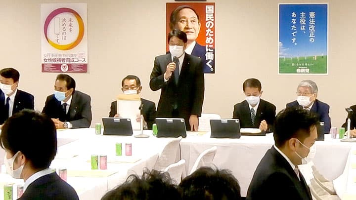 過去最大6.7万ha作付転換へ特別対策　農水省