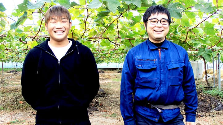 移住から就農まで徹底サポート　島根県立農林大学校に「就農準備コース」新設