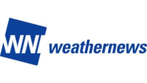 企業向け気候変動リスク分析サービスの提供開始　ウェザーニューズ