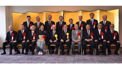 【農協人文化賞】農協運動の仲間たちが贈る　第42回農協人文化賞：受賞候補者ご推薦と活動資金募金のお願い