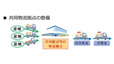 簡素で滑らか、担い手にやさしく　総合物流施策大綱を閣議決定