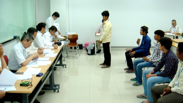 【クローズアップ：外国人労働者】日本農業の一翼～制度と現状　技能実習生は強力な戦力（２）堀口健治・日本農業経営大学校校長（早稲田大学名誉教授）