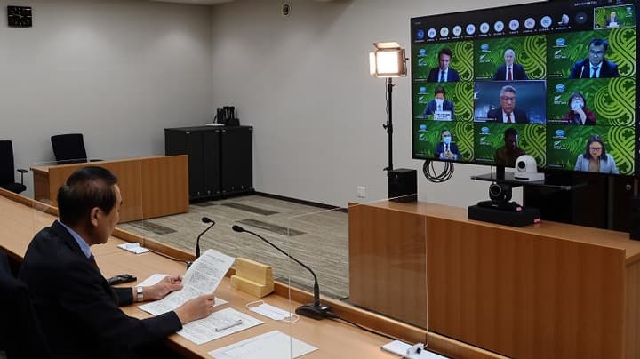 小規模生産者、女性支援で復興を－ＡＰＥＣ食料安保会合が声明