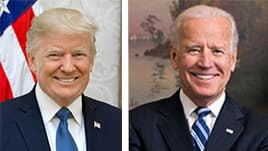 バイデン通商政策も「アメリカ利益第一」か－農業州が次期中間選挙の鍵に【薄井寛・20大統領選と米国農業】第16回