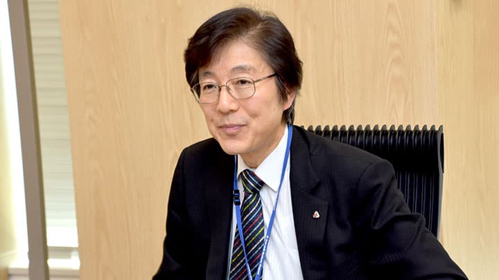 未知の技術、アナログ両輪で　久保田治己（株）全農ビジネスサポート代表取締役社長に聞く【小高根利明の語ろう日本農業の未来――アグリビジネスの現場から】