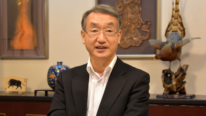 地下足袋と長靴を持って産地とともに　金子昌彦 カネコ種苗社長に聞く【小高根利明の語ろう日本農業の未来――アグリビジネスの現場から】