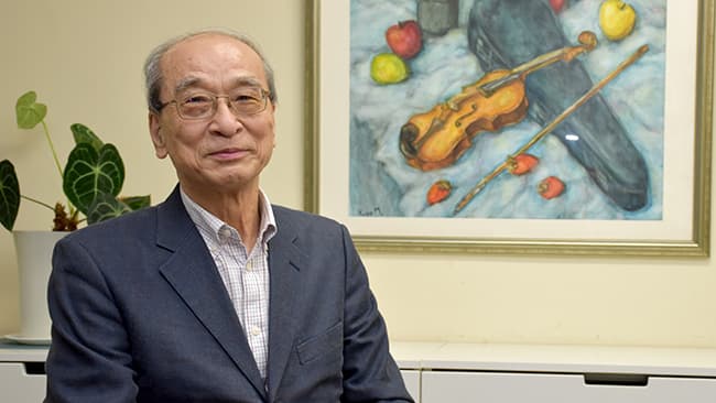 鼎談　国民の食料　支えるのは農協組織（4）【コロナ禍　どうなるのか？　日本の食料　変動する世界の農業生産】