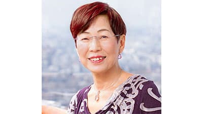 コロナ禍を生き延びる農村の絆　上野千鶴子　ＮＰＯ法人ウィメンズアクションネットワーク理事長【特集：2020年を振り返って】