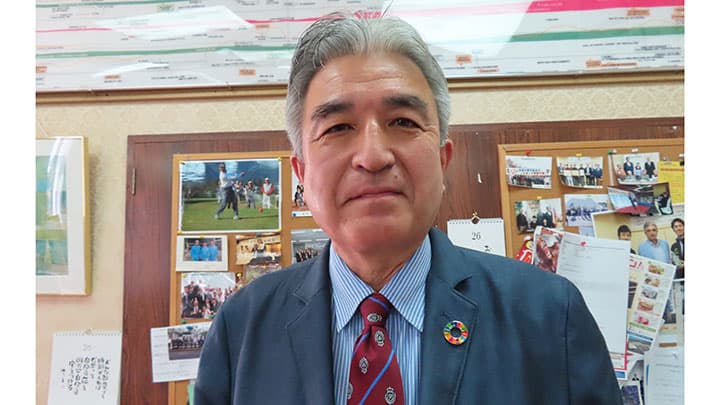 【特集：許すな命の格差　築こう協同社会】現地ルポ：ＪＡ鹿児島きもつき　10年構想で地域豊かに――協同でつなぐ農業とくらし