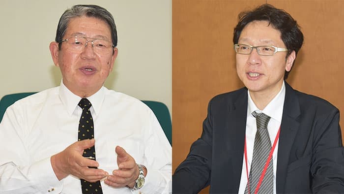 【特集：許すな命の格差　築こう協同社会】農の継承の大切さを確信＜3＞農村を活躍の場に働き方に多様性も【座談会：厄災下の協同組合の役割は何か】