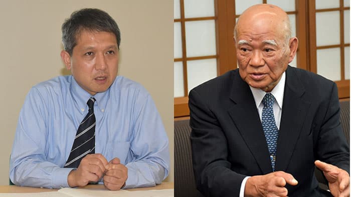 【特集：許すな命の格差　築こう協同社会】農の継承の大切さを確信＜2＞尊い協同の価値を伝える教育が重要【座談会：厄災下の協同組合の役割は何か】