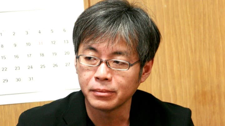 根源的に福島と向き合う――それが私たちの責任　青木　理（ジャーナリスト）