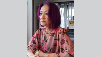 「目指すべきは万国による万人のための食料安全保障」　同志社大学大学院教授・浜矩子