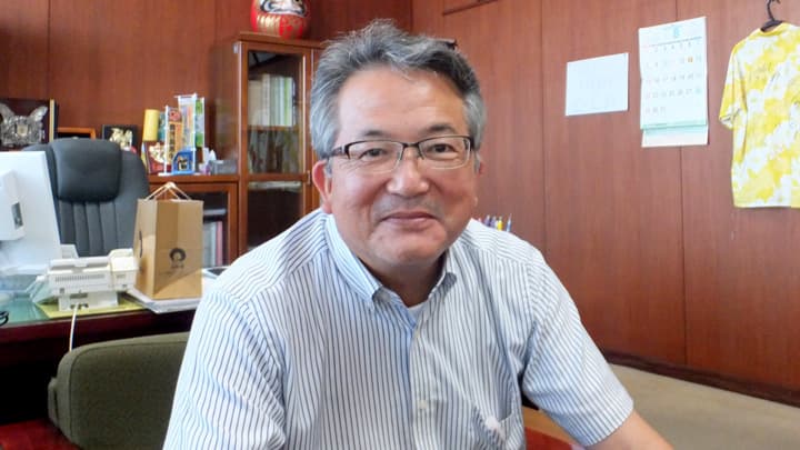 【特集：許すな命の格差　築こう協同社会】現地ルポ：ＪＡいぶすき（鹿児島県）（１）「夢と活力ある農業・地域社会」をめざす　福吉秀一ＪＡいぶすき組合長に聞く