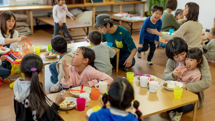 【許すな命の格差　子ども食堂の現場から】多世代がつながる地域づくりの場－最新調査結果より